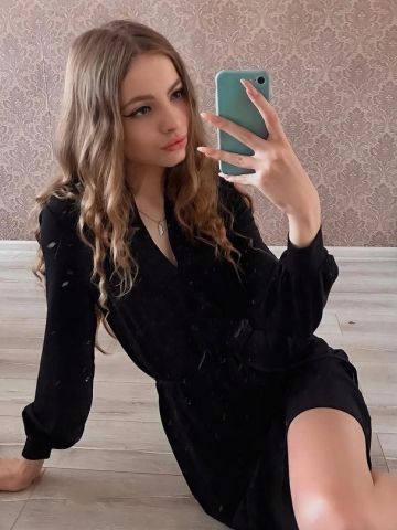 Проститутка Марселина
