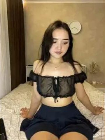 Проститутка Ника